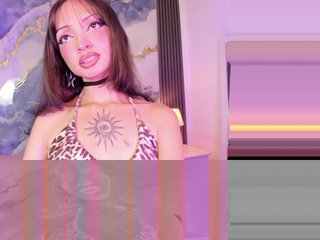 MaddieStark Porn Show