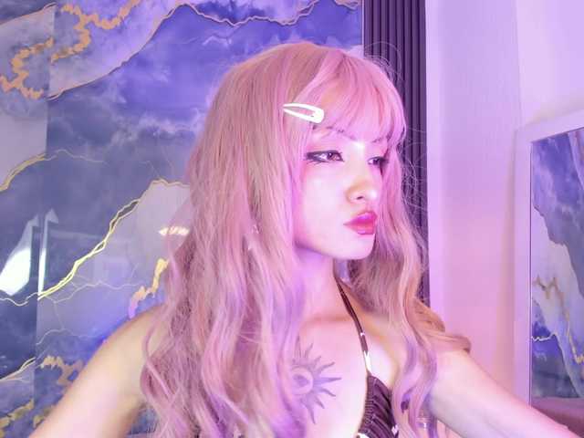 MaddieStark live cam on BongaCams