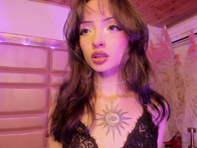 MaddieStark live webcam show