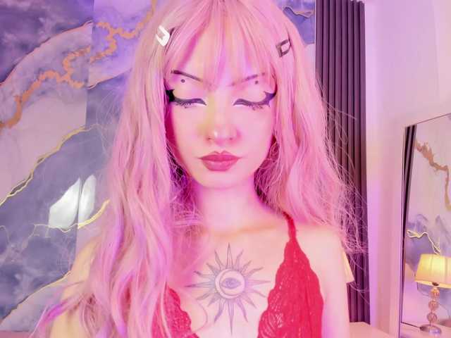 MaddieStark live cam on BongaCams