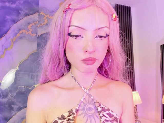 MaddieStark live cam on BongaCams