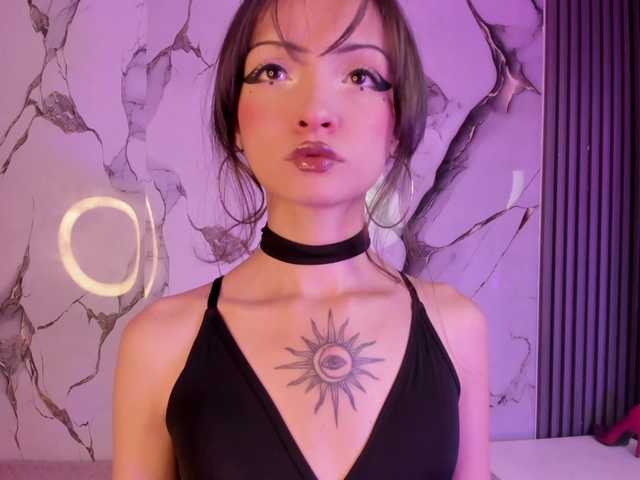 MaddieStark live cam on BongaCams