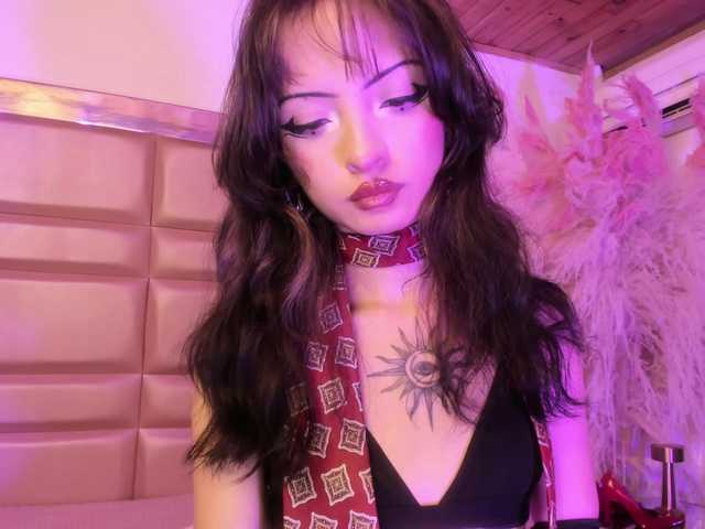 MaddieStark live cam on BongaCams