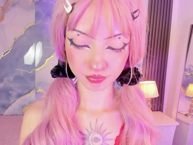 MaddieStark live cam on BongaCams