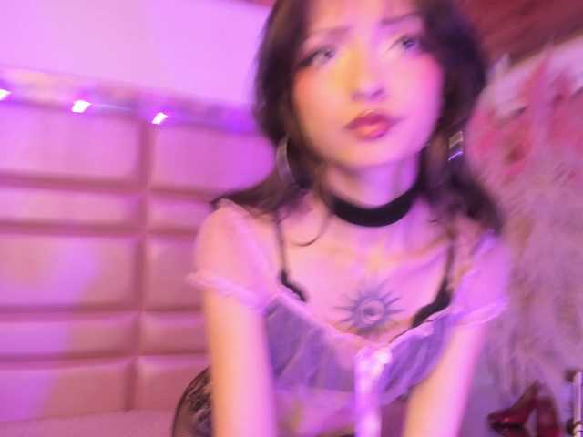 MaddieStark live webcam show