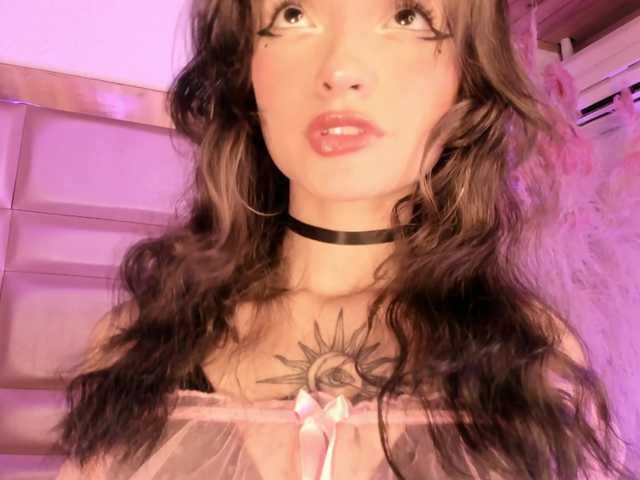 MaddieStark live cam on BongaCams