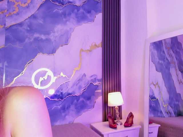 MaddieStark live cam on BongaCams