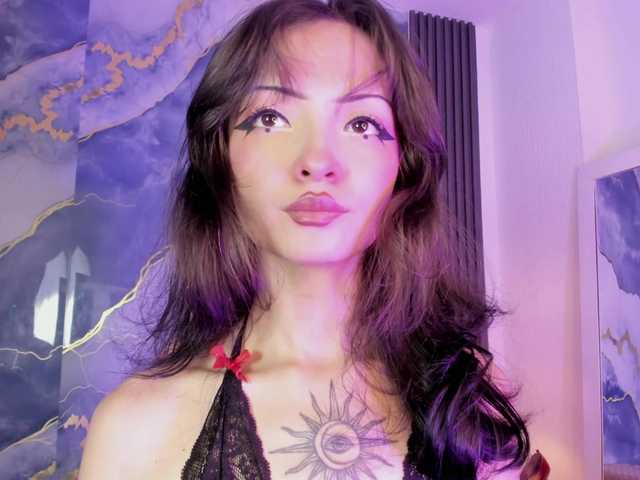 MaddieStark live cam on BongaCams
