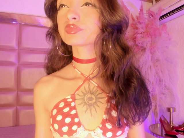 MaddieStark live cam on BongaCams