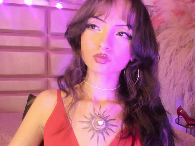 MaddieStark live cam on BongaCams