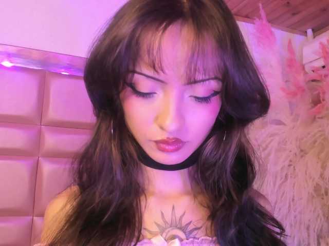 MaddieStark live webcam show