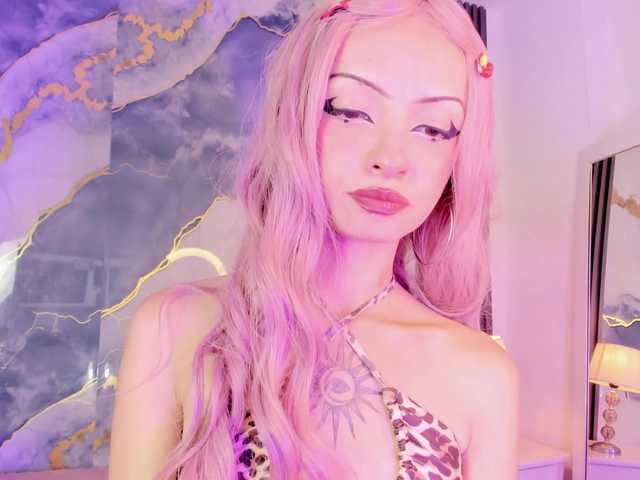 MaddieStark live cam on BongaCams