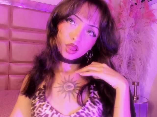 MaddieStark live webcam show