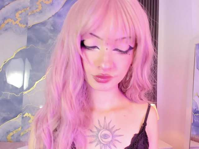 MaddieStark live cam on BongaCams