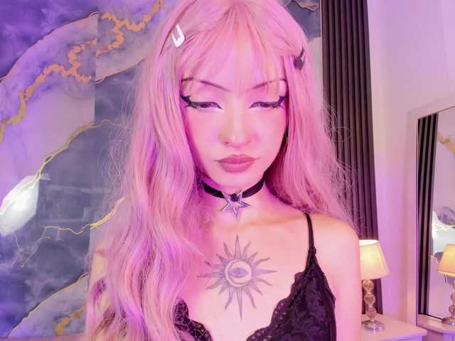 MaddieStark live cam on BongaCams