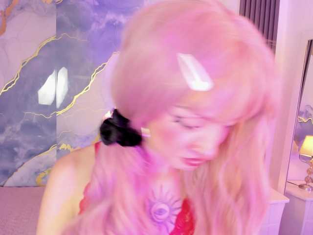 MaddieStark live cam on BongaCams