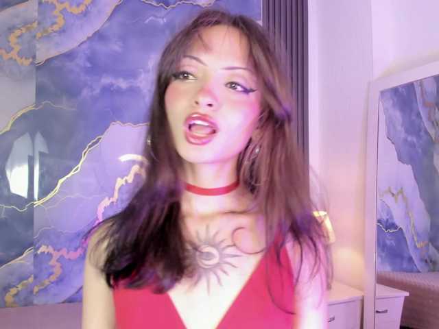 MaddieStark live cam on BongaCams