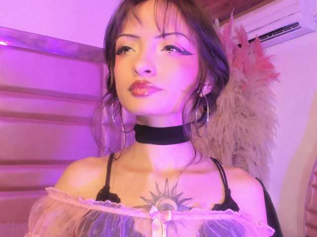 MaddieStark live webcam show