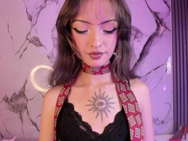 MaddieStark live cam on BongaCams