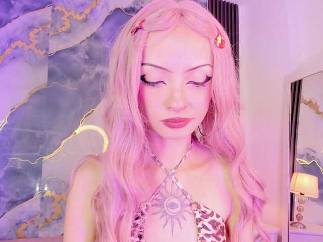 MaddieStark live cam on BongaCams