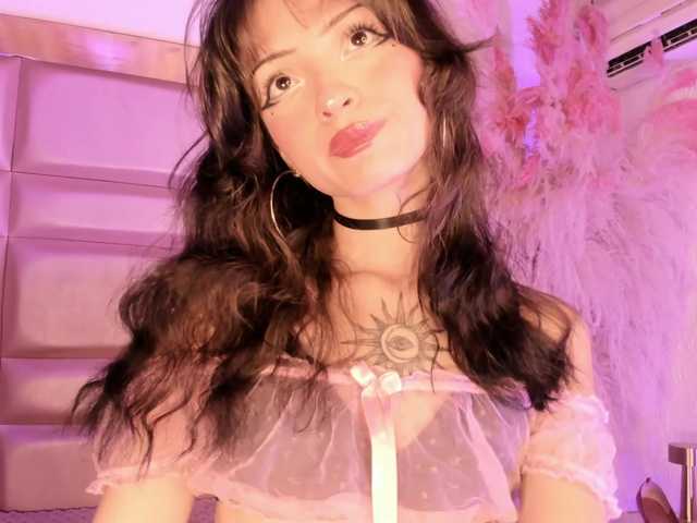MaddieStark live cam on BongaCams