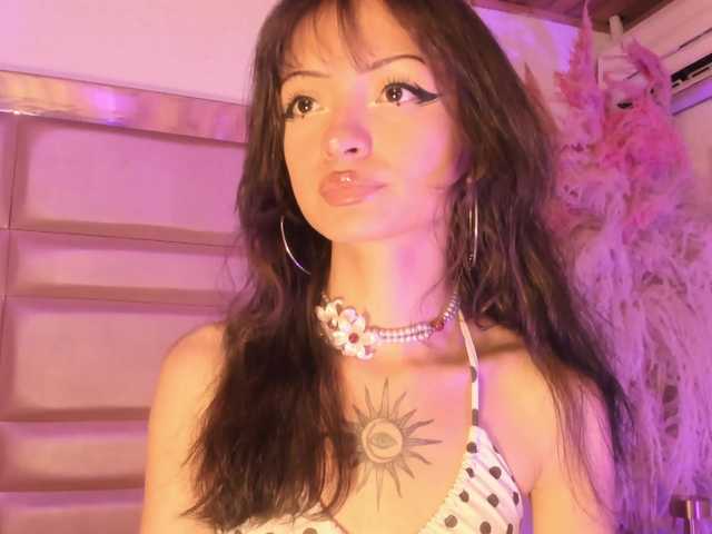 MaddieStark live cam on BongaCams