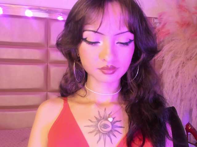 MaddieStark live cam on BongaCams