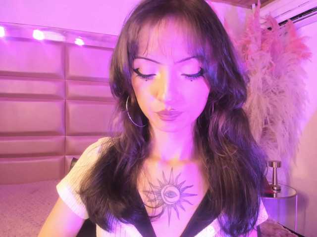 MaddieStark live webcam show