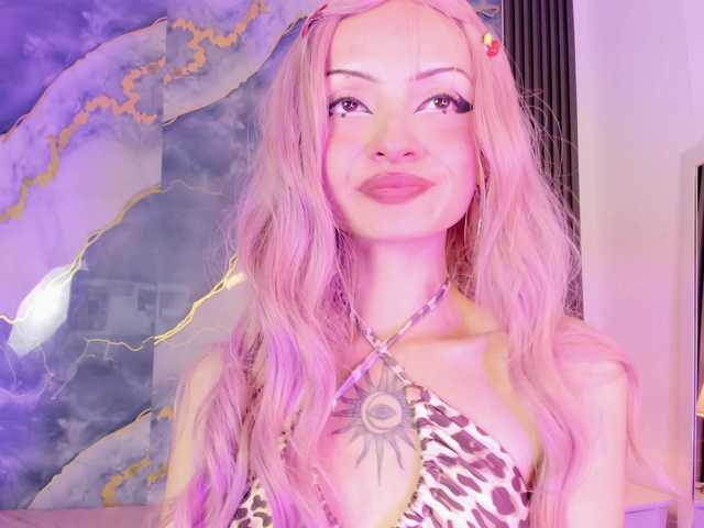 MaddieStark live cam on BongaCams