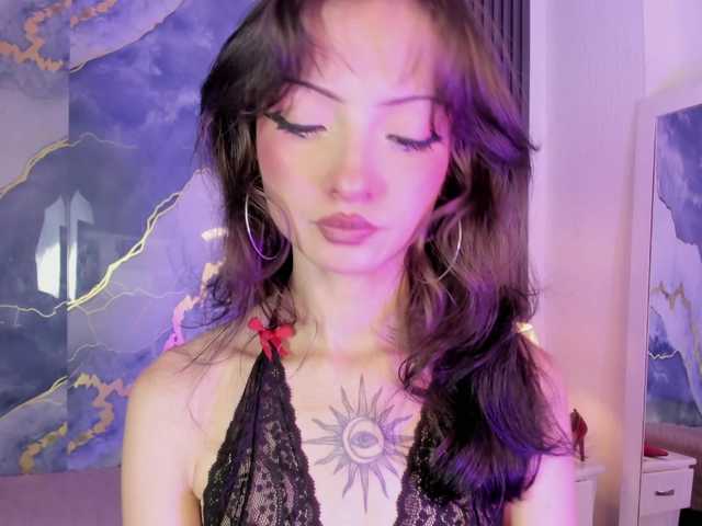 MaddieStark live cam on BongaCams