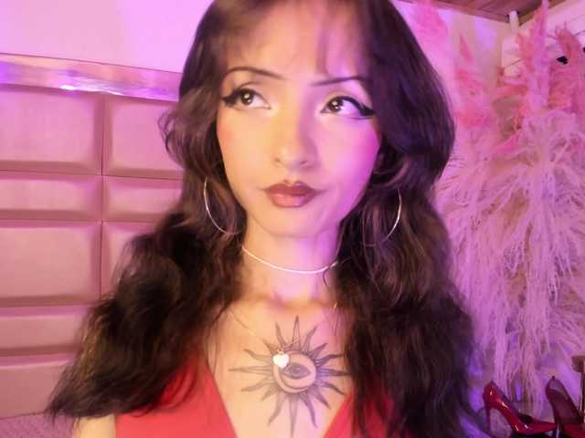 MaddieStark live cam on BongaCams