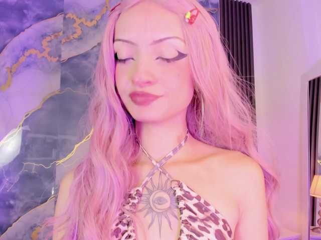 MaddieStark live cam on BongaCams