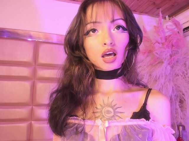 MaddieStark live cam on BongaCams