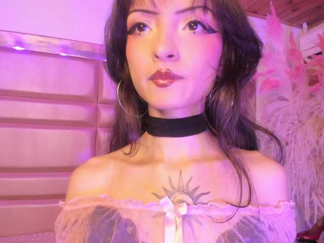 MaddieStark live webcam show