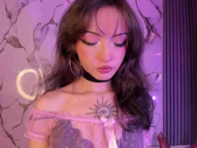 MaddieStark webcam