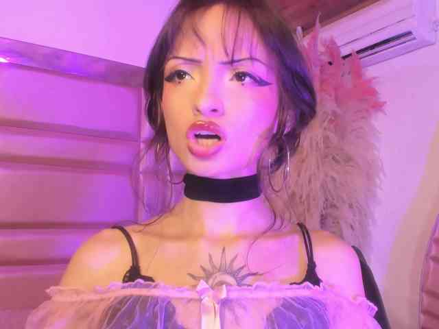 MaddieStark webcam