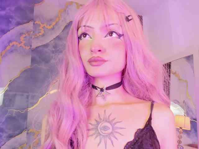MaddieStark webcam