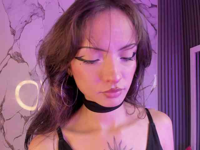 MaddieStark webcam