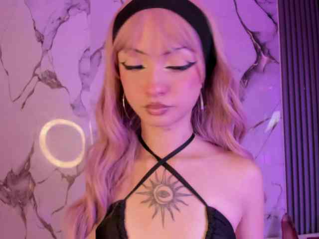 MaddieStark