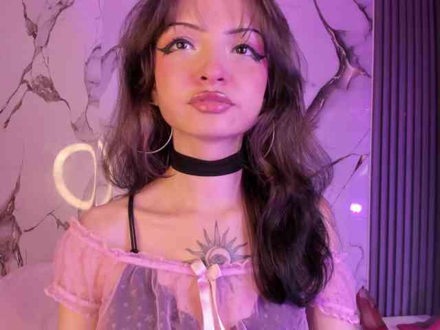 MaddieStark webcam