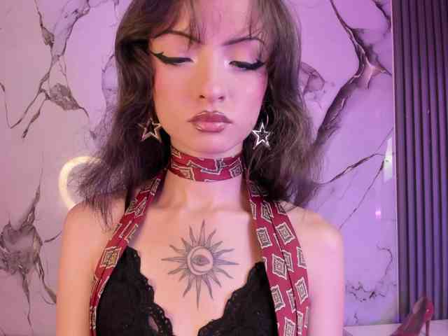 MaddieStark webcam