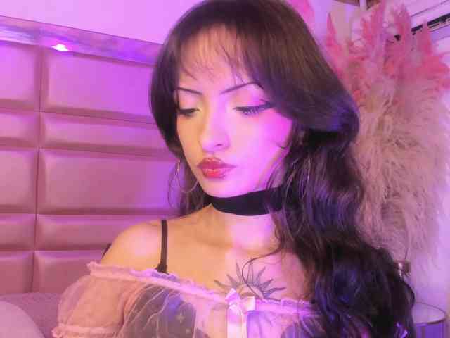 MaddieStark webcam