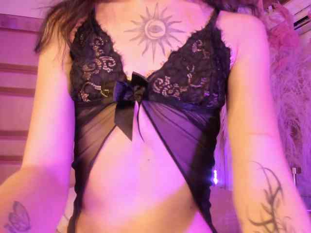 MaddieStark webcam