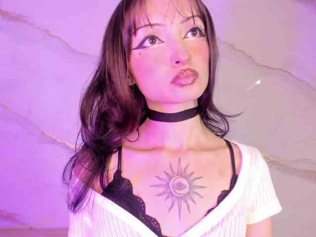 MaddieStark webcam