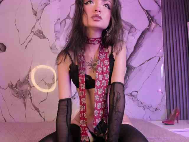 MaddieStark webcam