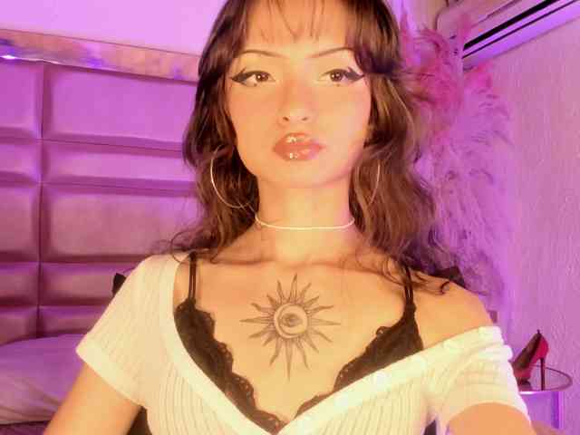 MaddieStark webcam