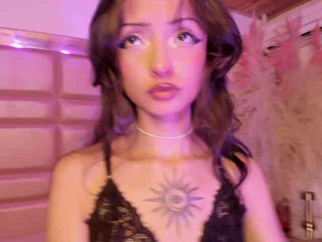 MaddieStark webcam