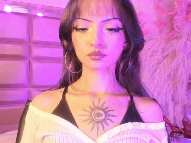 MaddieStark webcam