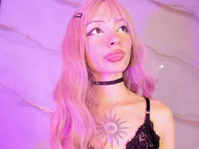 MaddieStark