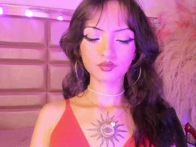 MaddieStark webcam